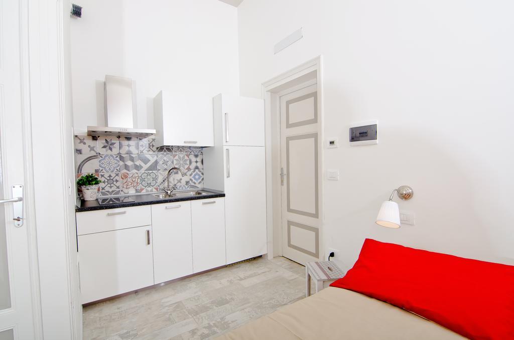 Готель A Casa Di Lu Na Болонья Номер фото